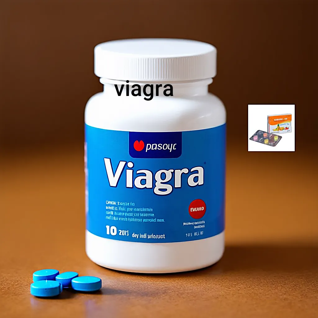 En la farmacia venden viagra